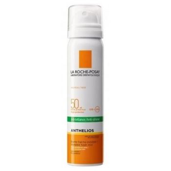 Névoa Facial Invisível Anthelios