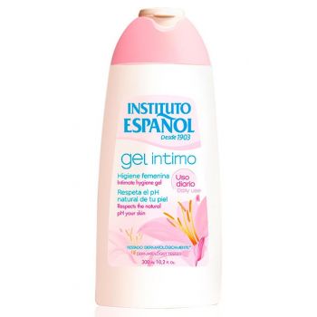 Gel Intimo Higiene Feminina