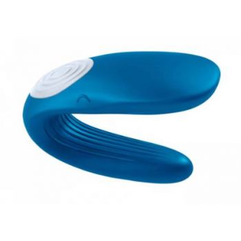 Double Whale Vibrador