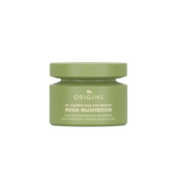 Dr. Andrew Weil For Origins Mega-Mushroom Dark Spot Brightening Moisturizer