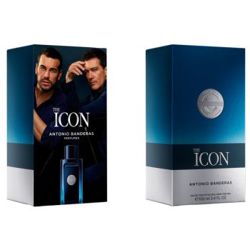 The Icon EDT