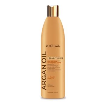 Condicionador Argan Oil