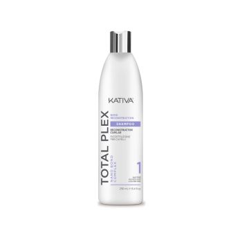 Total Plex Shampoo