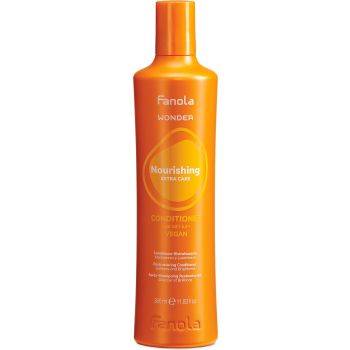 Wonder Nourishing Condicionador Reestruturante