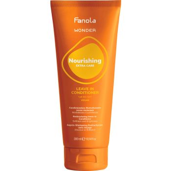 Wonder Nourishing Amaciador Reestruturante Sem Enxague
