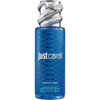 Vibrant Aqua Bruma para Corpo e Cabelo
