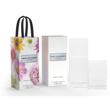 Coffret Femme À Porter Eau de Toilette