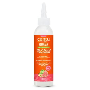 Guava & Ginger Tratamento Esfoliante para Couro Cabeludo