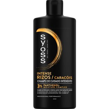 Champô Curl Pro