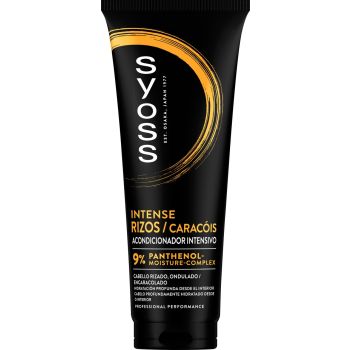 Condicionador Intense Caracóis