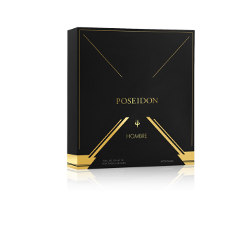 Coffret Eau de Toilette 