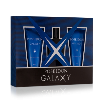 Coffret Poseidon Galaxy 