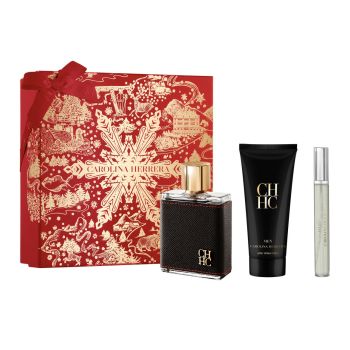 Coffret CH Men Eau de Toilette
