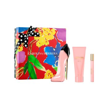 Coffret Good Girl Blush Eau de Parfum