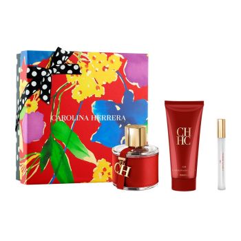 Coffret CH For Women Eau de Toilette