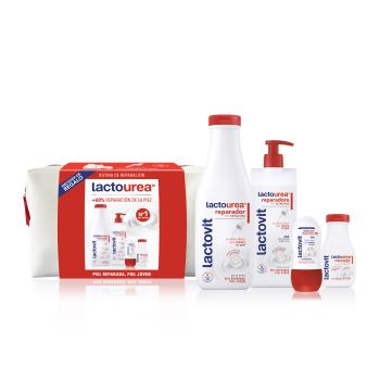  Lactourea Nécessaire de Higiene Corporal