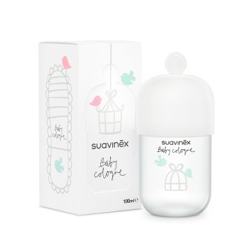 Colónia Infantil Baby Cologne