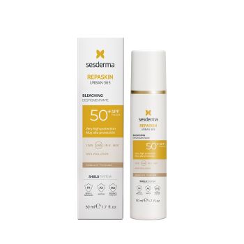 Repaskin Urban 365 Despigmentante SPF50+