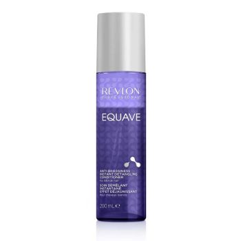 Equave Condicionador Desembaraçante Bifásico Profissional Anti-Amarelo