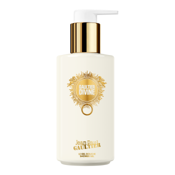 Gel de duche Gaultier Divine