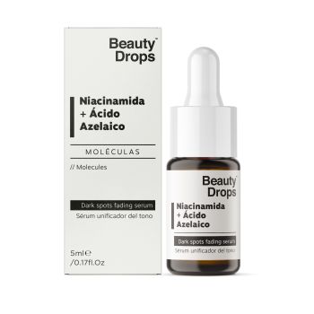 Sérum Anti-Imperfeições Niacinamida
