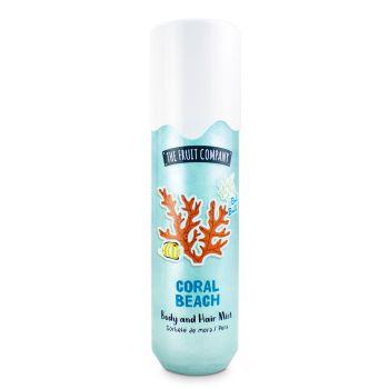 Hair & Body Mist