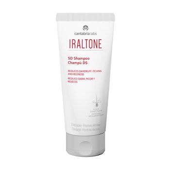 Shampoo Iraltone DS
