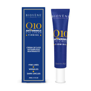 Q10 Extra Firming Contorno de Olhos Antirrugas