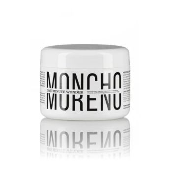 Máscara Maravilhosa de Um Minuto