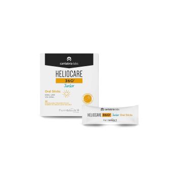 360o Oral Sticks Junior