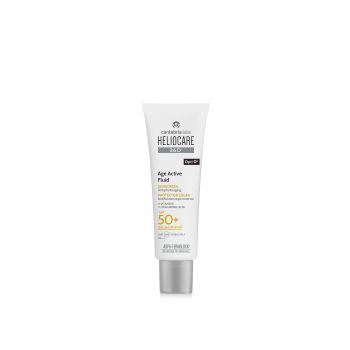 Heliocare 360º Age Active Fluido SPF50+