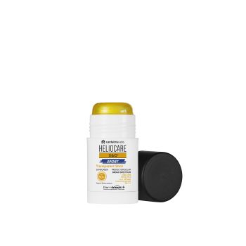 Heliocare 360º Sport Stick Protetor Solar Transparente SPF50+