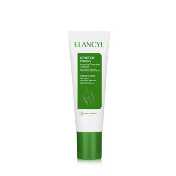 Elancyl Gel-Creme de Correção Intensiva das Estrias
