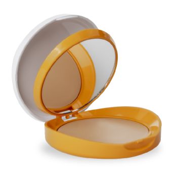 Heliocare 360º Cor Maquilhagem Compacta SPF50