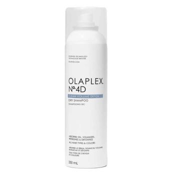 Olaplex Nº 4D Champô seco volume