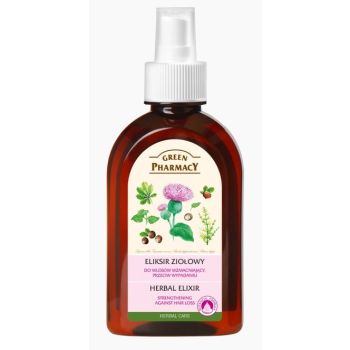 Elixir Herbal Antiqueda