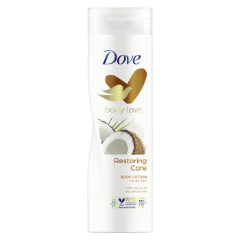 Body Love Loção Corporal 