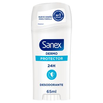 Desodorizante Stick Dermo Protector 24H