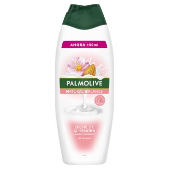 Natural Balance Gel de Duche 
