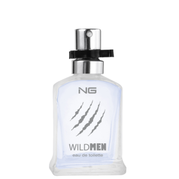 Wild Men Eau de Toilette