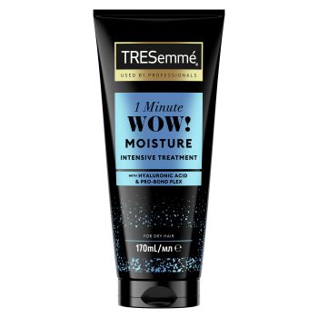 1 Minute Wow! Tratamento Capilar Hidratante Intensivo