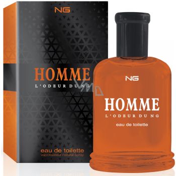 Homme L'Odeur Eau de Toilette