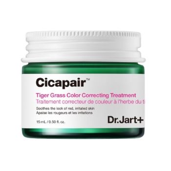 Cicapair Tiger Grass Color Correcting Treatment