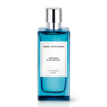 Les Eaux D'Un Instant Aromatic Sage Eau de Toilette