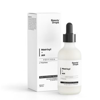Matrixyl + AH Péptidos Antirrugas