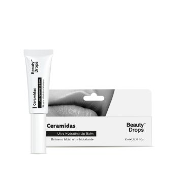 Bálsamo Labial Hidratante com Ceramidas