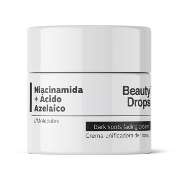 Creme Anti-Imperfeições com Niacinamida