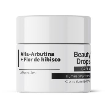 Creme Iluminador Green