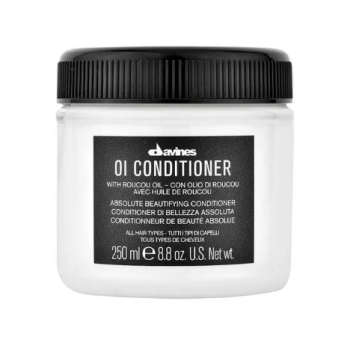 Condicionador OI com óleo de caroço de alperce