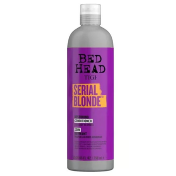Blonde Après-shampoing